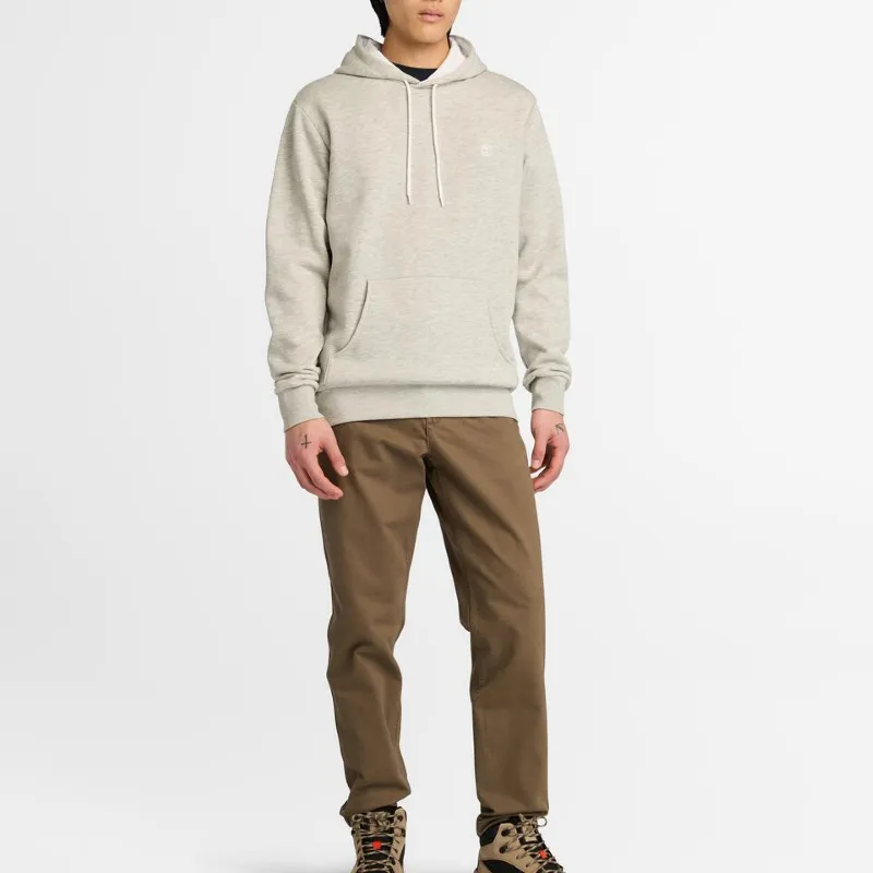 Timberland Sweatshirt Men's Gray-3