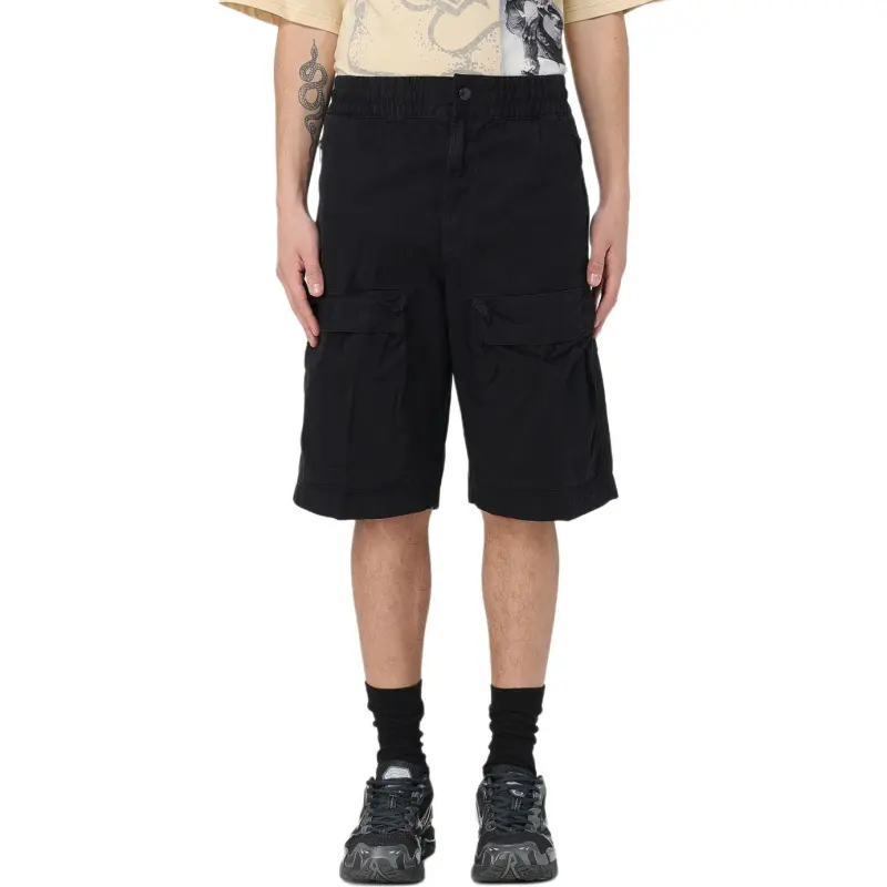 DIESEL P Beeck Short Shorts-4
