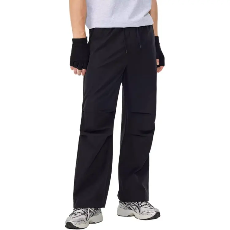 VOLCOM Cargo Pants Unisex-5