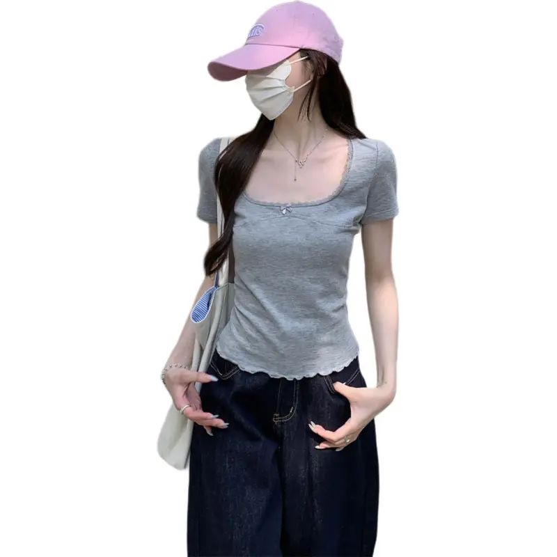 The Temptation Of The Muse T Shirt Women's-2