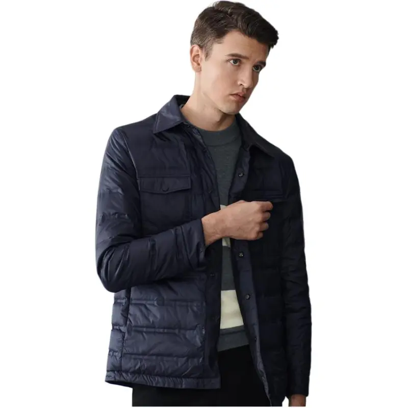 JODOLL Down Jackets Men-5