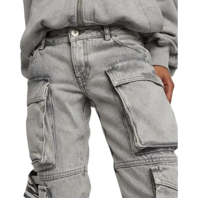 The Attico Essie Long Pants-4