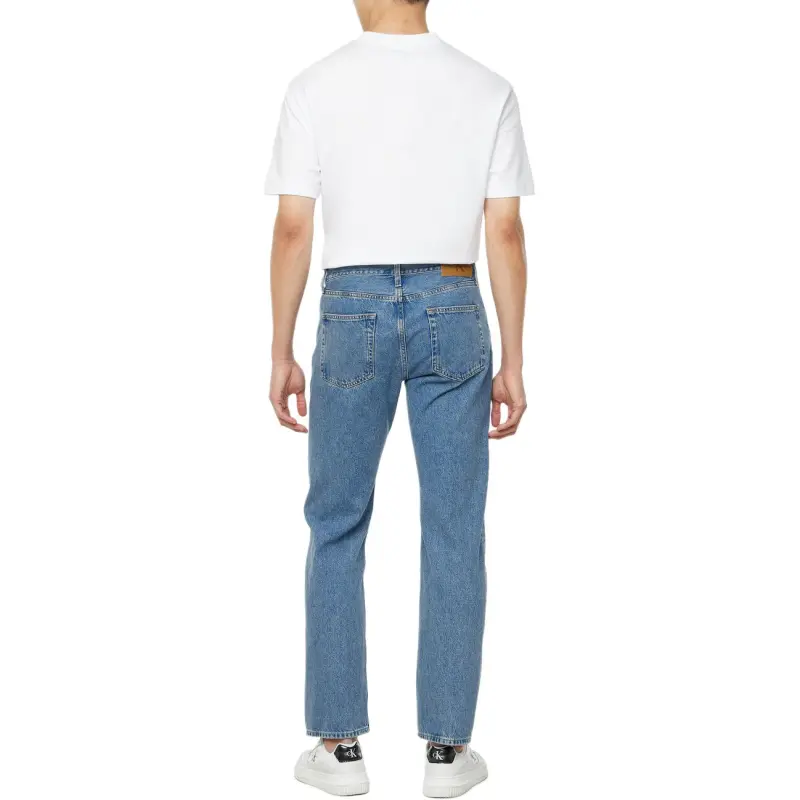 CALVIN KLEIN Jeans Men's Stone Blue-5