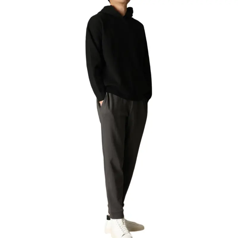 Hacikis Knitwear Men-1