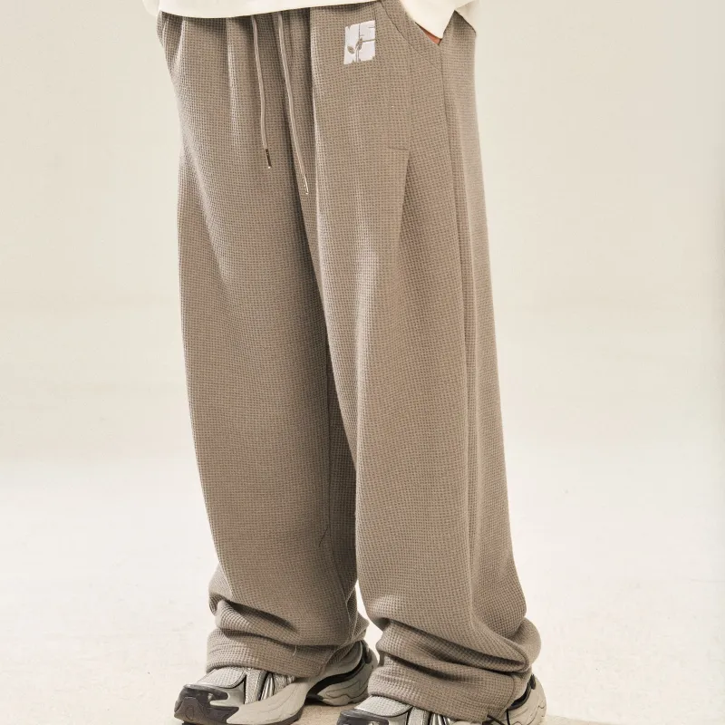 NSTNEW START Casual Pants Unisex-4