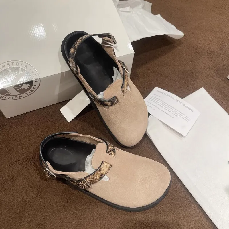 Birkenstock 1774 Tokio Clogs-3