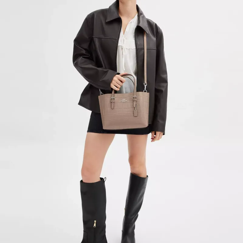 COACH Mollie Handbags-3
