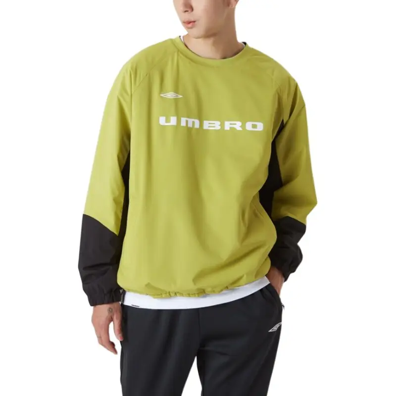 Umbro Puffer Jackets Unisex-13