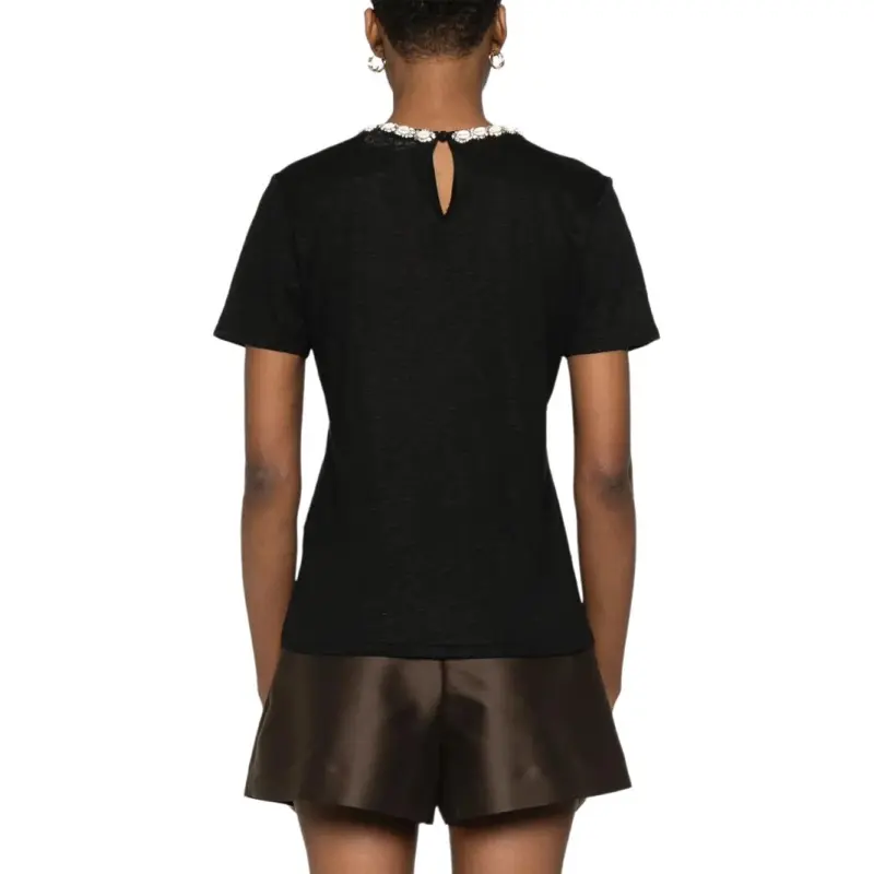 Zimmermann Illuminate T shirt-2
