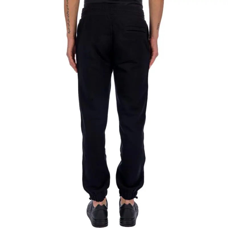 Givenchy Logo print Track Pants-4