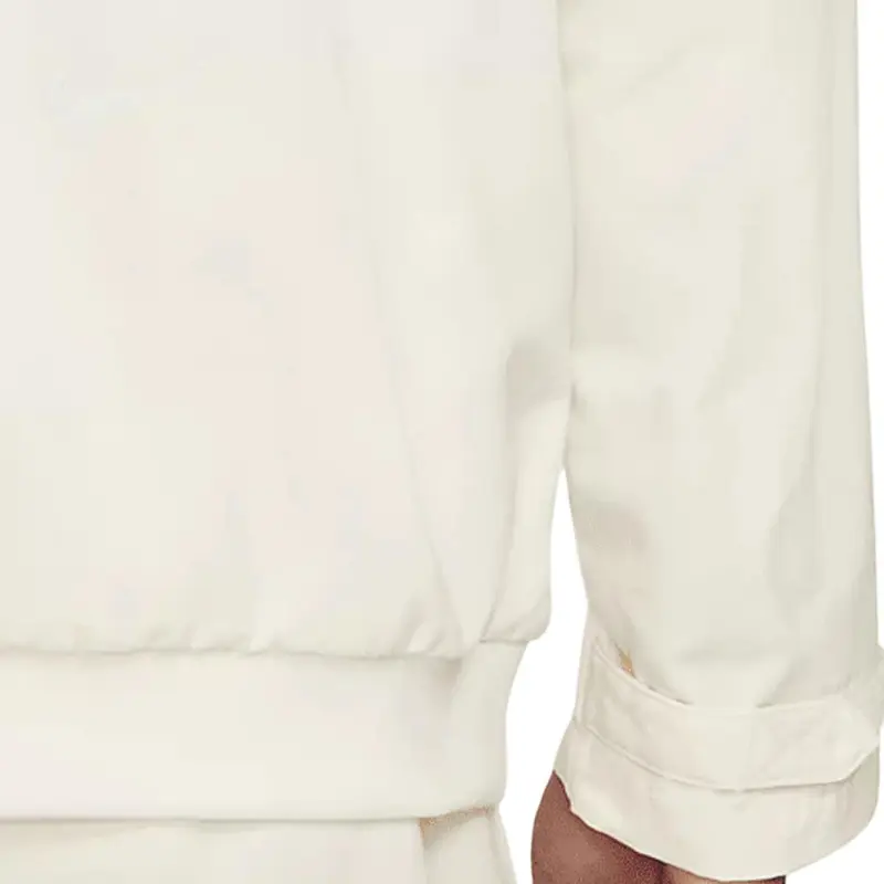 Nike Sportswear Men's Reissues Woven Jacket White-5