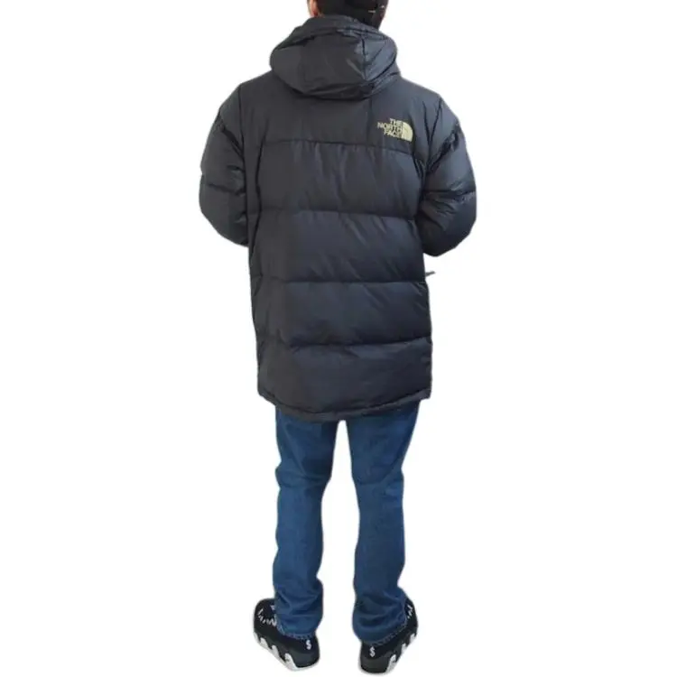 THE NORTH FACE DEPTFORD Down Jacket Men's Black-2