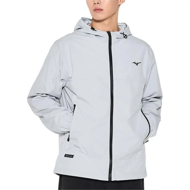 Mizuno Jackets Men-2