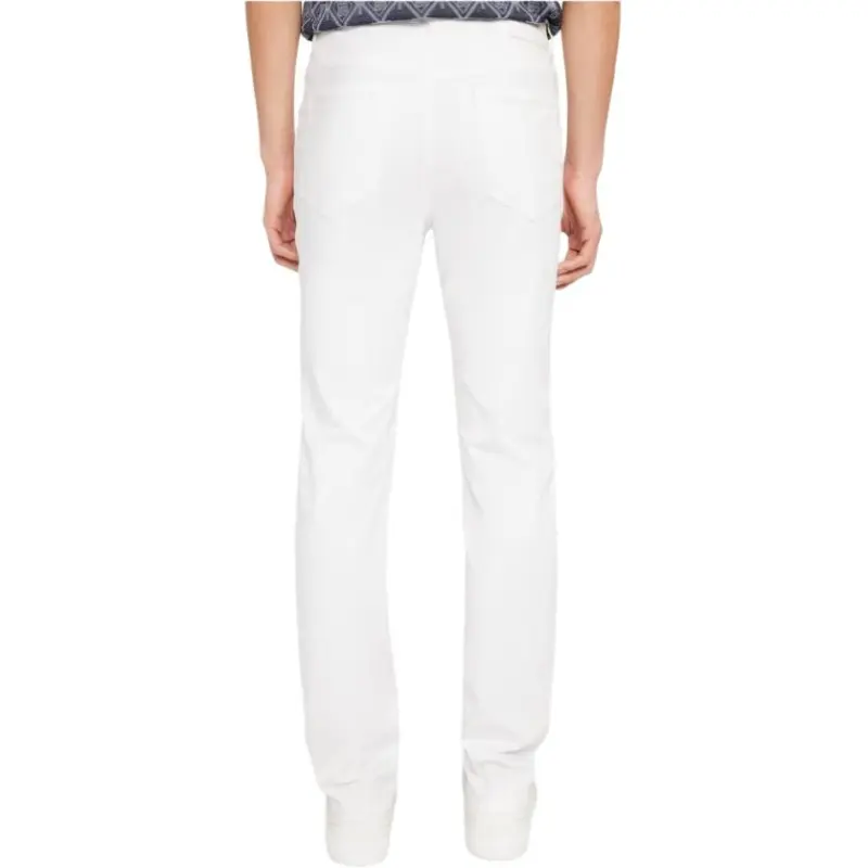 K BOXING Casual Pants Men-1