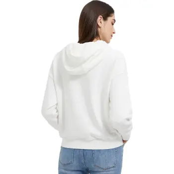 Hush Puppies Sweatshirt Women's White