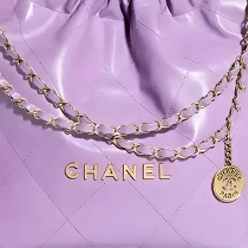 CHANEL 22Bag Shoulder Bags