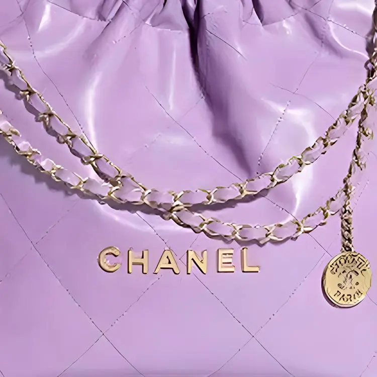 CHANEL 22Bag Shoulder Bags-0