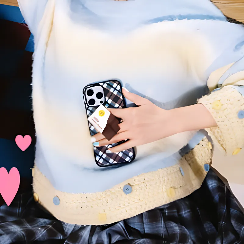 PopSockets Phone Cases-5