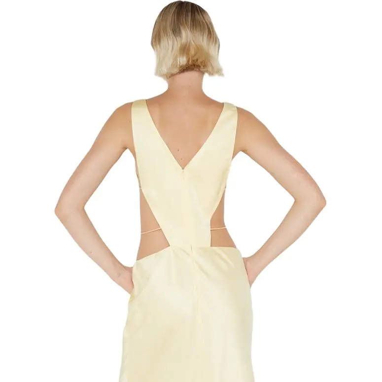 BEC+BRIDGE Sleeveless Dress Women's-2