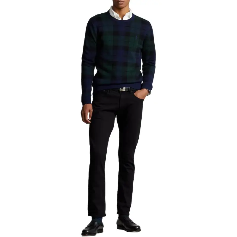 Polo Ralph Lauren Sweaters Men Multicolor-2