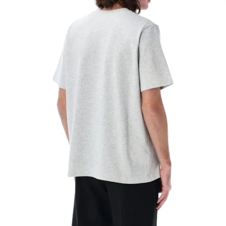 CASABLANCA Casa Way World Series T shirt-1