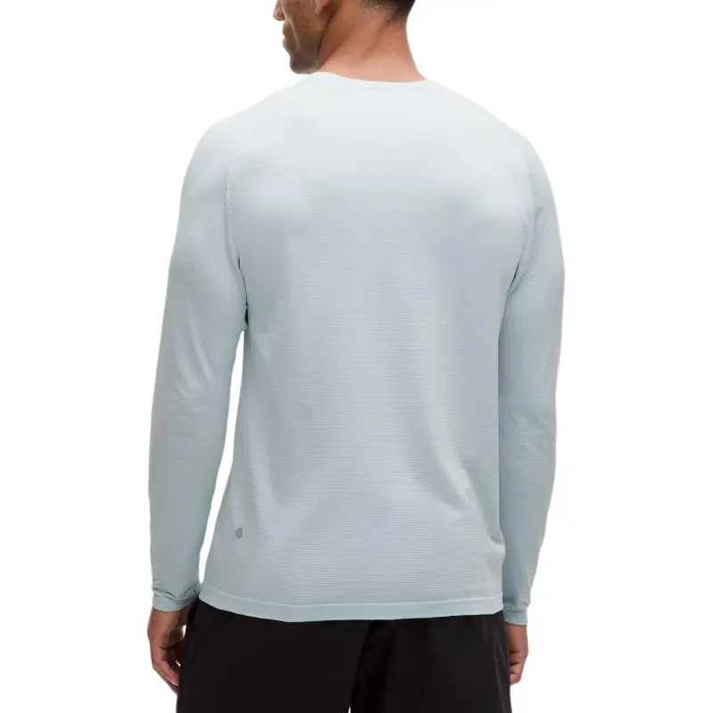Lululemon Metal Vent Tech T Shirt Men's-1