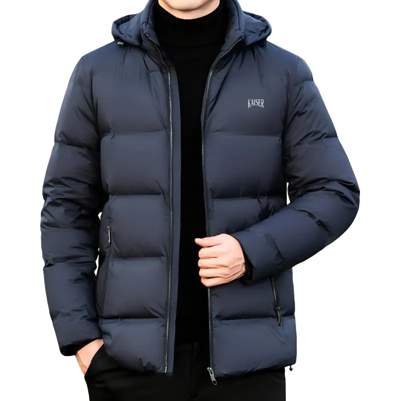 KAISER Puffer Jackets Men-2