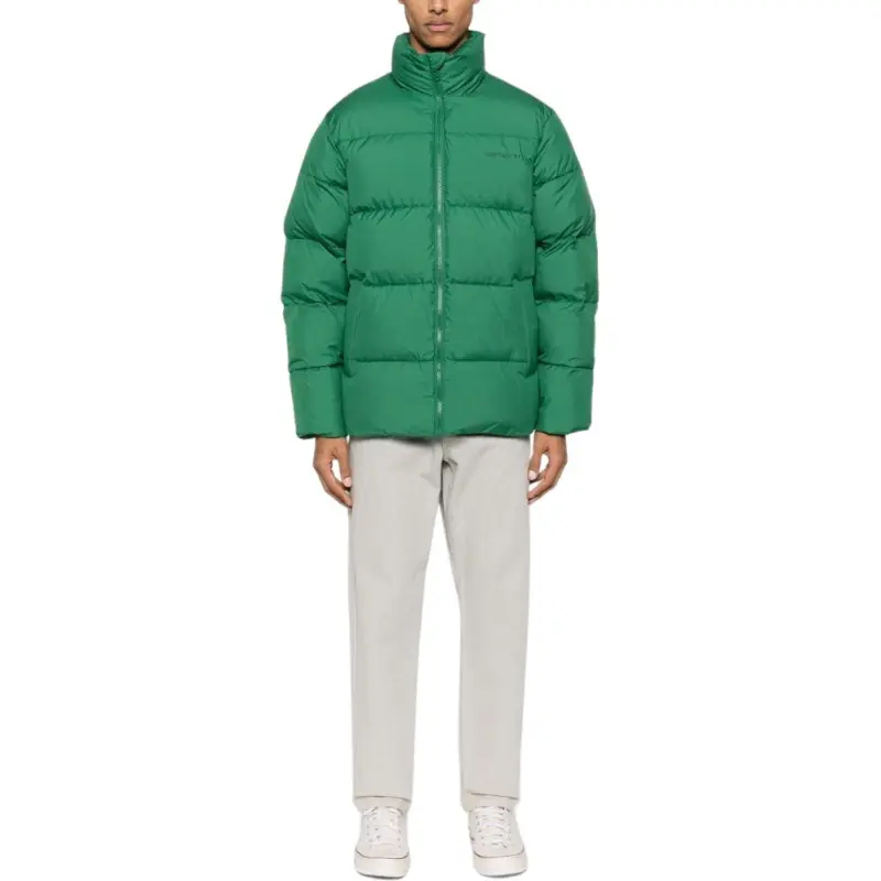Carhartt WIP Springfield Padded Jacket-2