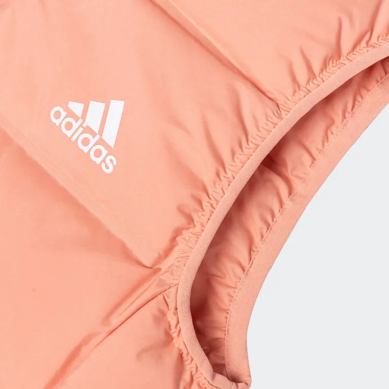 Adidas Vests Women's Red Pink-2