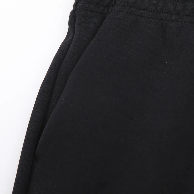 Skechers Casual Shorts Women's Carbon Black-4