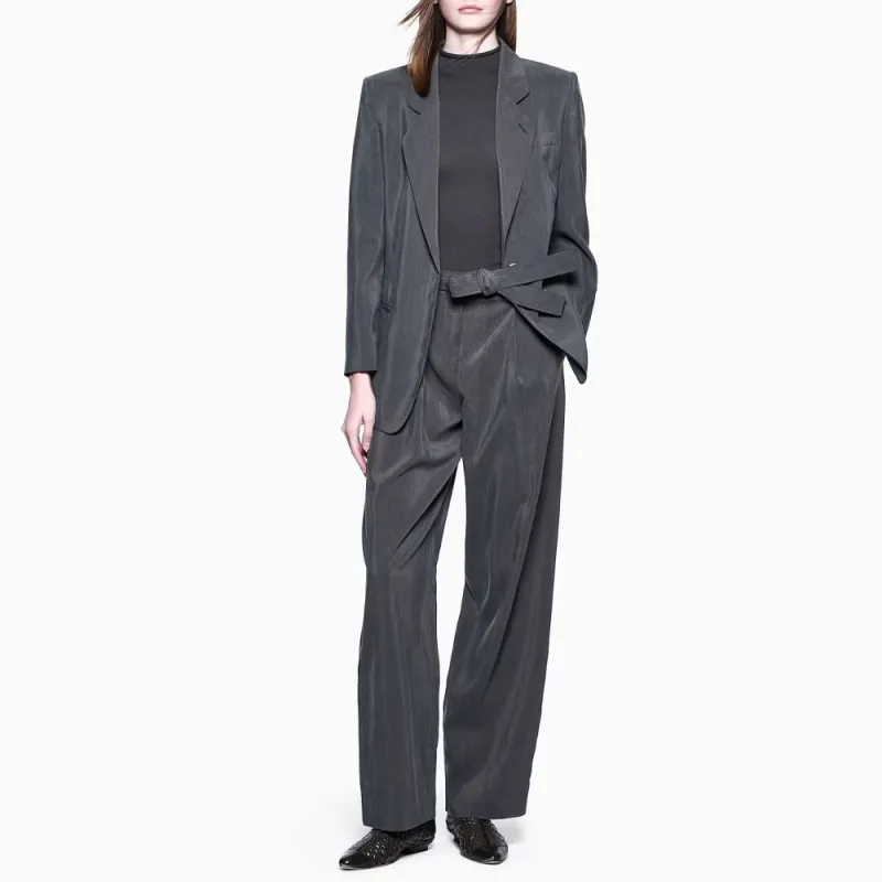 GIORGIO ARMANI Cotton Blend Jumper-3