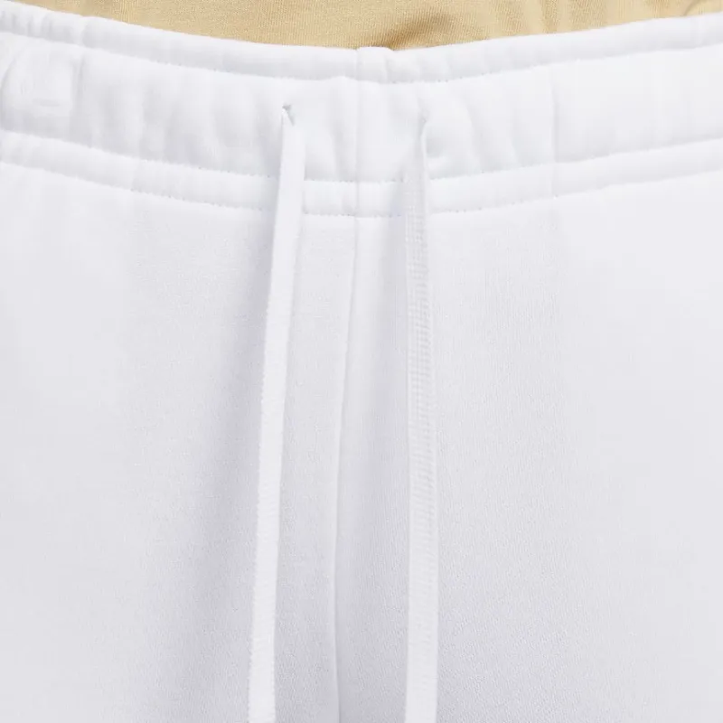 Nike Knitted Sweatpants Women's White-4