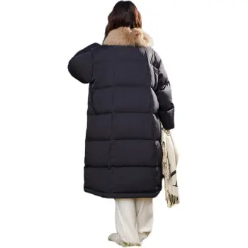 DAMABAIFENBAI Down Jacket Women's