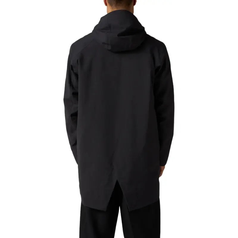 Arc'teryx Veilance Monitor Insulated Tech Wool Coat-3