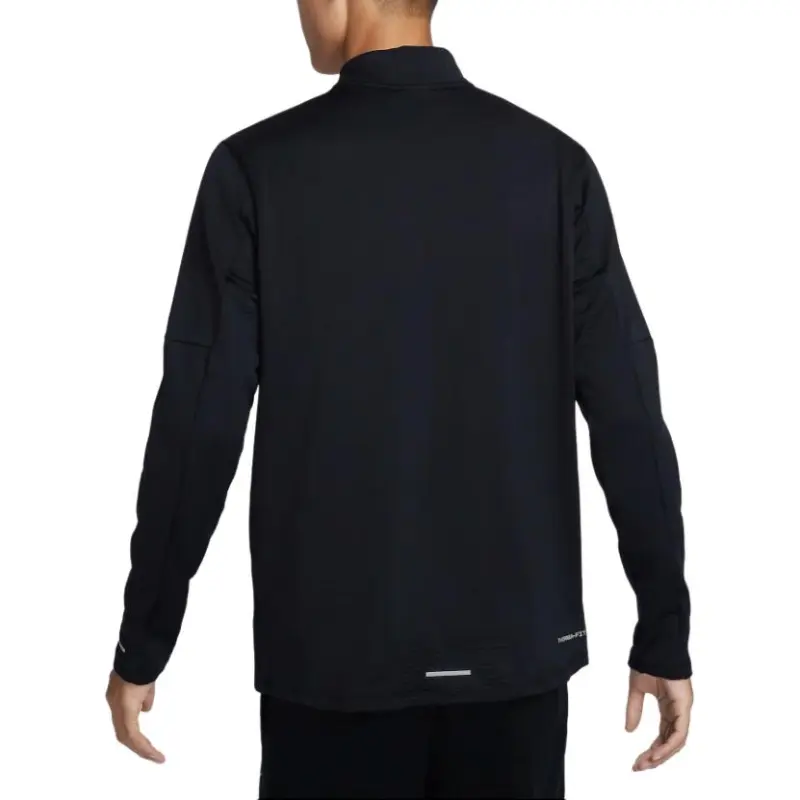 Nike Clothing T Shirts Men Black-1
