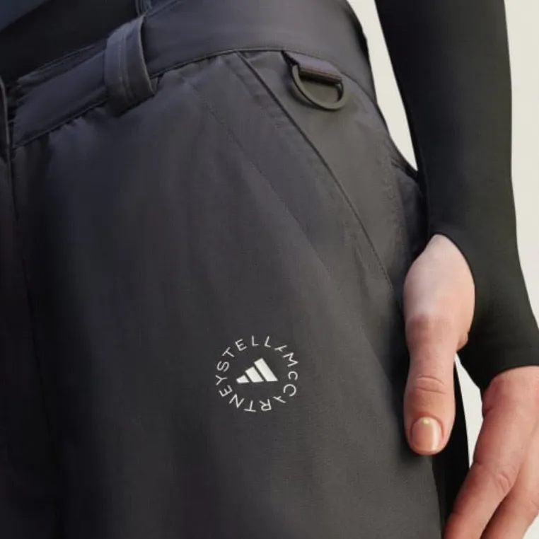 Adidas Woven Track Pants-4