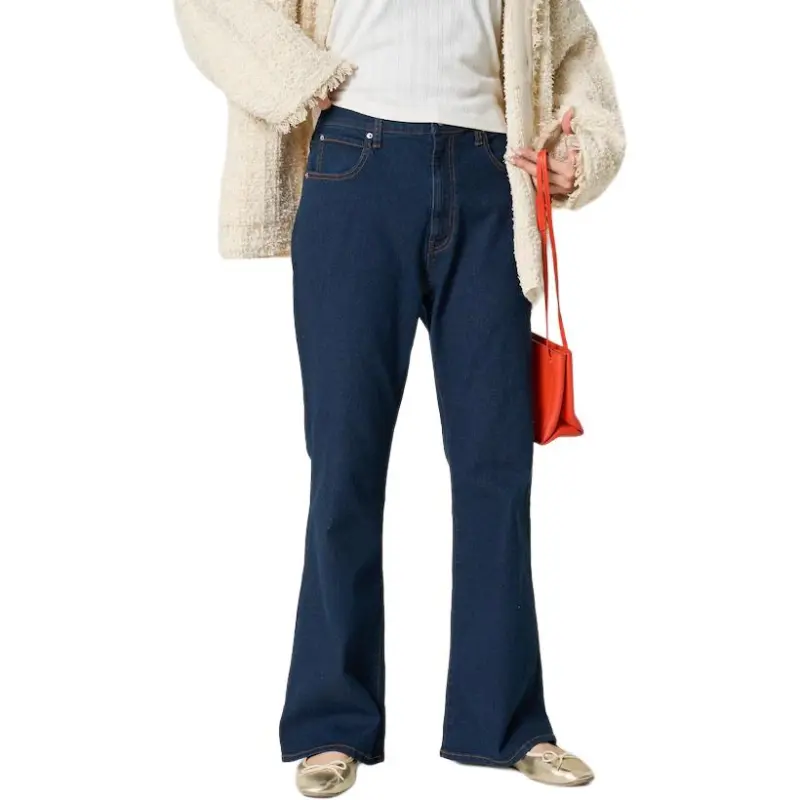 FREAK'S STORE Jeans Men's Marine Blue-2