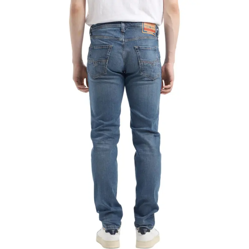 DIESEL Jeans Men Blue-1