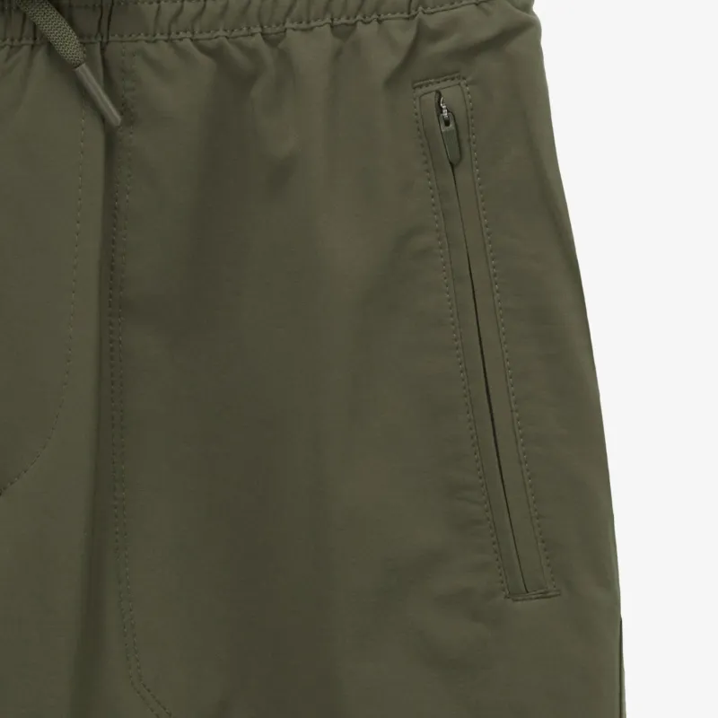 THE NORTH FACE Casual Pants Women's Olive Green-4