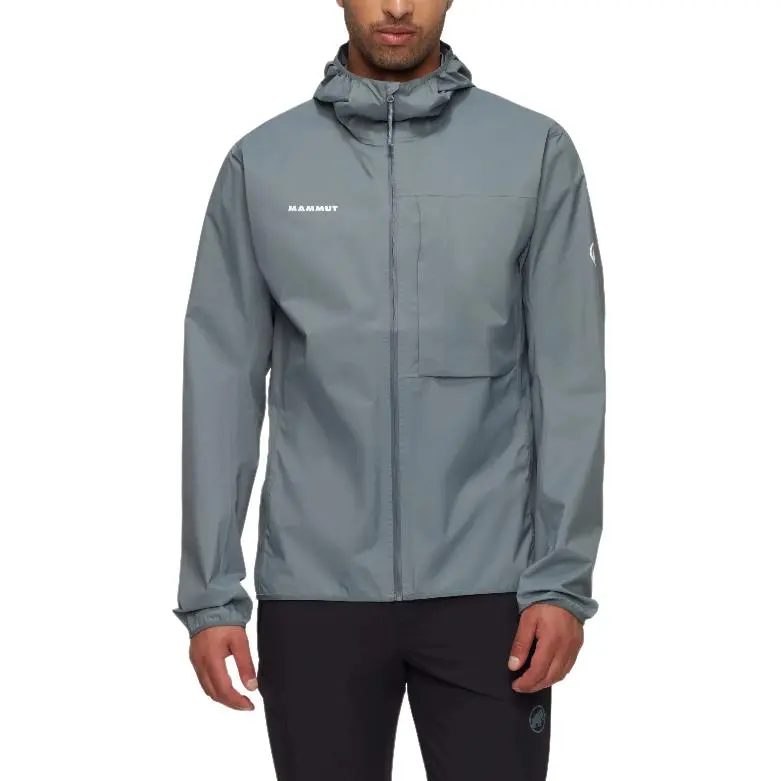 MAMMUT Active Jacket Men's Formation-3