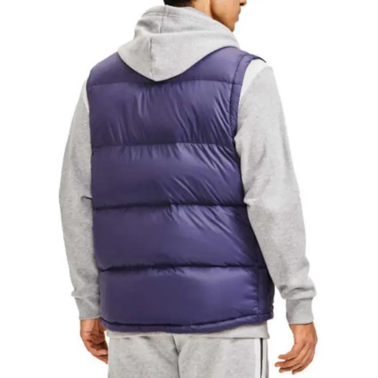 Under Armour Vest Men's Dark Blue-3