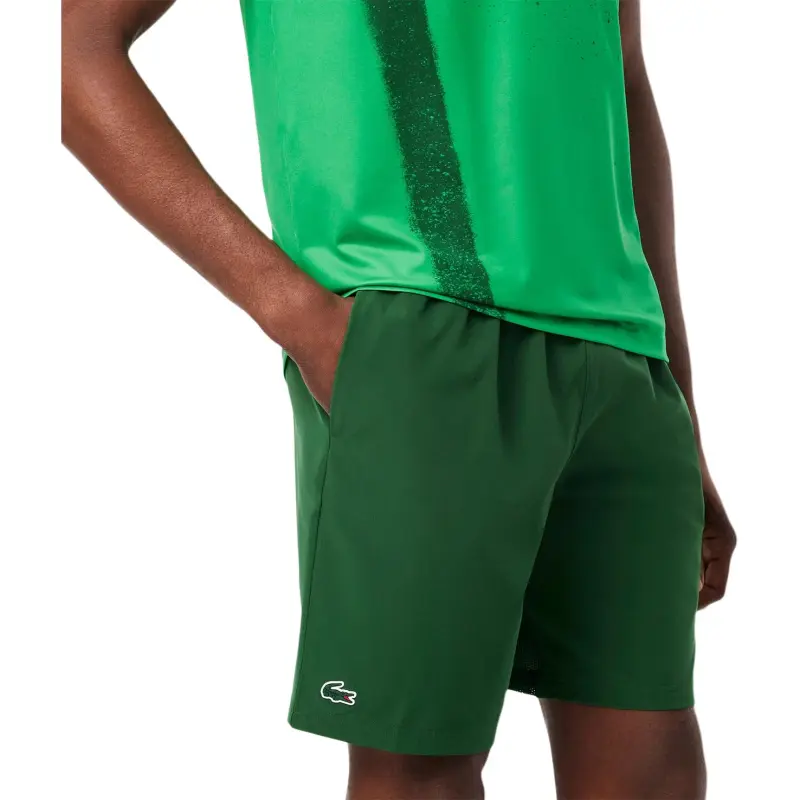 LACOSTE Casual Shorts Men-4