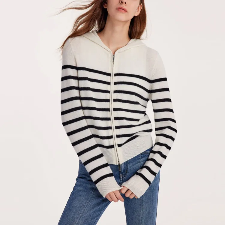 GOELIA Knitwear Women's-1