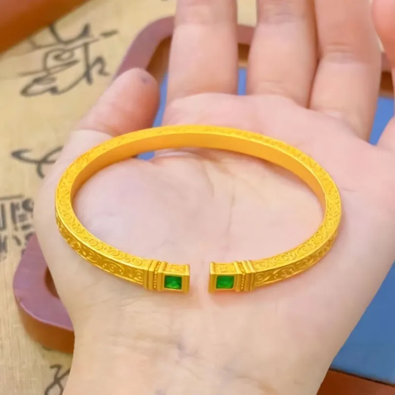 KZD Bangles Women's-3