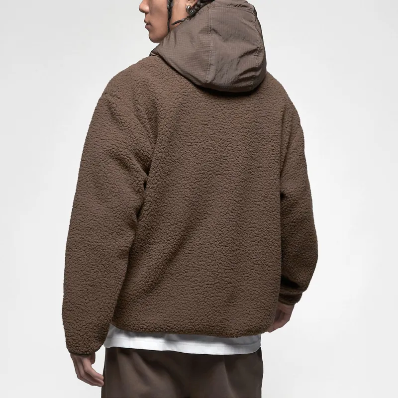 Jordan Jordan CNY Sweatshirt Unisex Light Brown-4