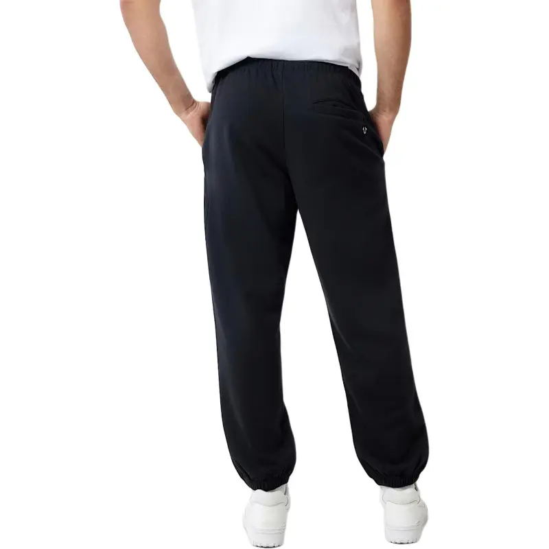 TRUE RELIGION Sports Pants Men's Black-1