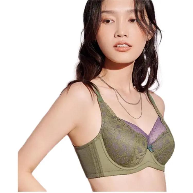 Yiqian Women's Bras-5