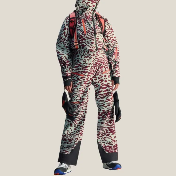 Stella McCartney X Adidas TERREX TrueNature 2-Layer Pants-3