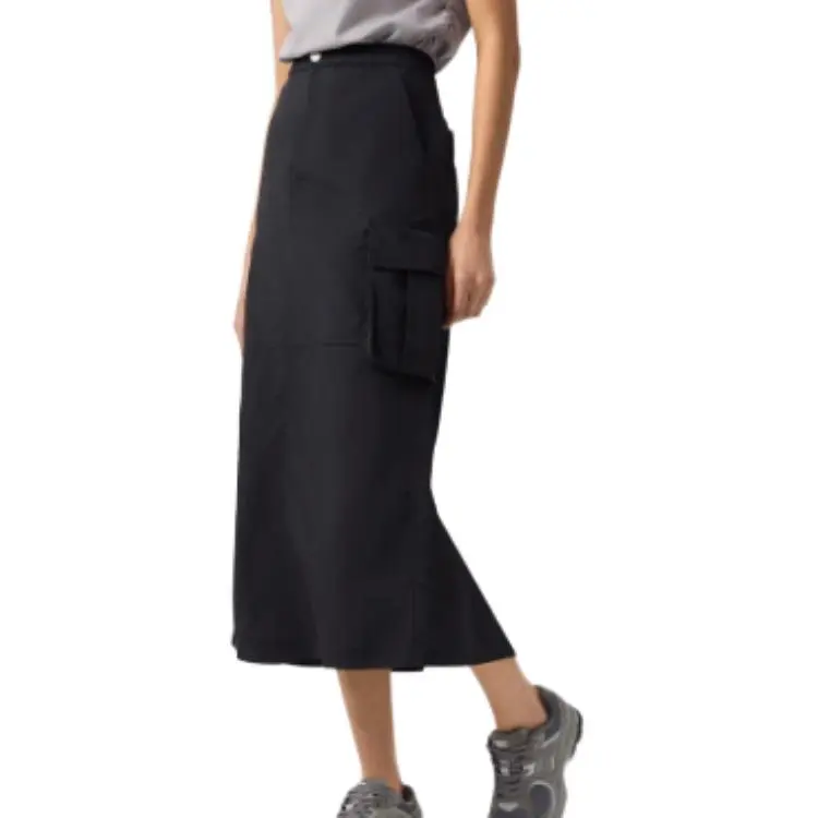 GAP Casual Long Skirts Women's-3