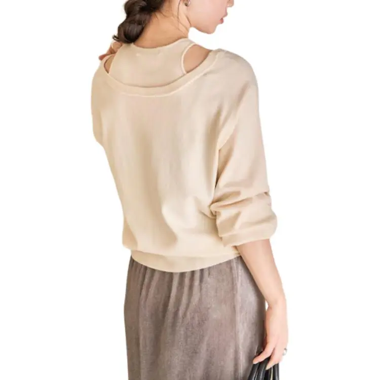 FREAK'S STORE Knitwear Women's Natural-2